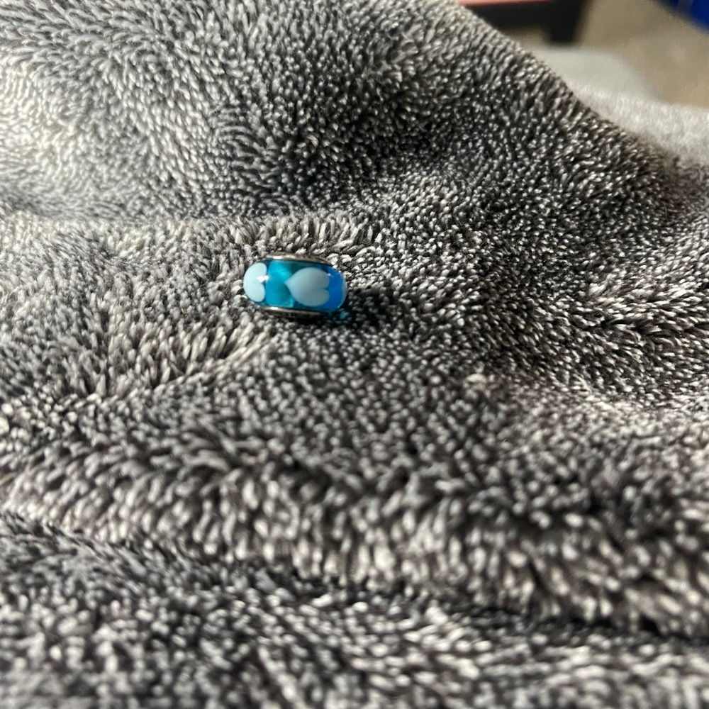Pandora Murano Glass Charm